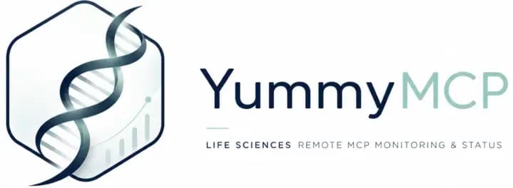 YummyMCP